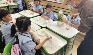 广州小学一年级课程有哪些 一年级课程